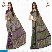 deeptex mother india vol-21 Wholesale cotton low range Saree