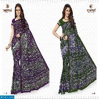 deeptex mother india vol-21 Wholesale cotton low range Saree