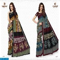 deeptex mother india vol-21 Wholesale cotton low range Saree