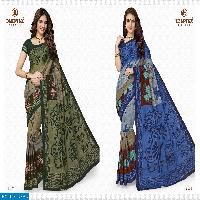 deeptex mother india vol-21 Wholesale cotton low range Saree