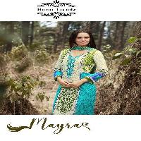 hayat mayra Wholesale Casual Salwar suits