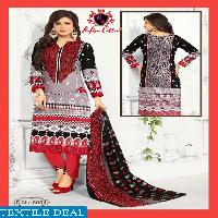 nafisa Zoya karachi cotton Wholesale Dress material