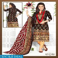 nafisa Zoya karachi cotton Wholesale Dress material