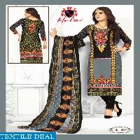 nafisa Zoya karachi cotton Wholesale Dress material