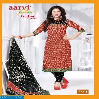 aarvi gadwal border Wholesale cotton print material