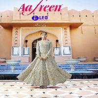 Leo afreen avida Wholesale designer Ethnic Salwar suits