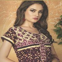 kaya Tulip vol-3 Wholesale Ready made kali kurtis