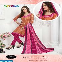 masti satrang vol-17 wholesale cotton dress material