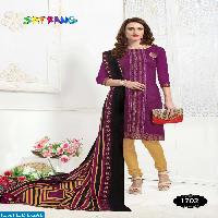 masti satrang vol-17 wholesale cotton dress material