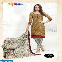 masti satrang vol-17 wholesale cotton dress material