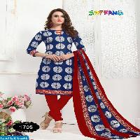 masti satrang vol-17 wholesale cotton dress material