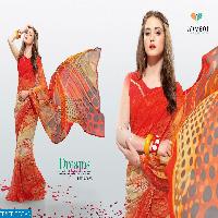 Triveni Peehu Vol-6 Wholesale Colorful Ethnic Saree