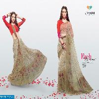 Triveni Peehu Vol-6 Wholesale Colorful Ethnic Saree