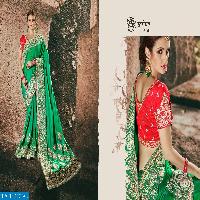 aviva kanheri Wholesale Festival Special Ethnic Saree