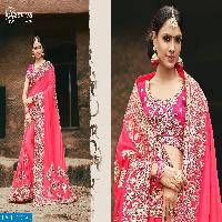 aviva kanheri Wholesale Festival Special Ethnic Saree