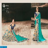 aviva kanheri Wholesale Festival Special Ethnic Saree