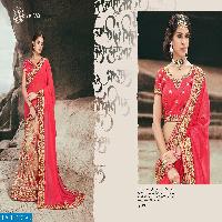 aviva kanheri Wholesale Festival Special Ethnic Saree