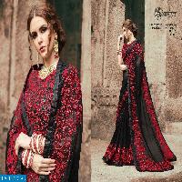 aviva kanheri Wholesale Festival Special Ethnic Saree