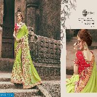 aviva kanheri Wholesale Festival Special Ethnic Saree