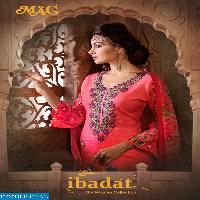MAG ibadat vol-1 Wholesale Winter collection