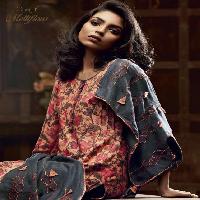 Ganga Melliflous Wholesale Causal Salwar suits