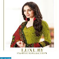 JK simran vol-2  Wholesale cotton printed material