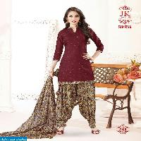 JK simran vol-2  Wholesale cotton printed material