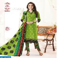 JK simran vol-2  Wholesale cotton printed material