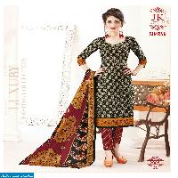 JK simran vol-2  Wholesale cotton printed material