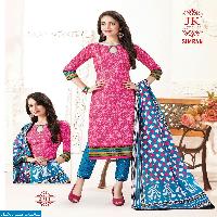JK simran vol-2  Wholesale cotton printed material