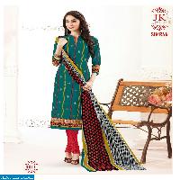 JK simran vol-2  Wholesale cotton printed material