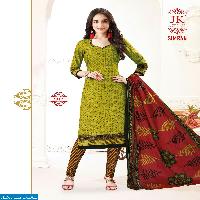 JK simran vol-2  Wholesale cotton printed material