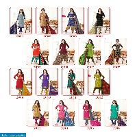 JK simran vol-2  Wholesale cotton printed material