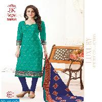 JK simran vol-2  Wholesale cotton printed material