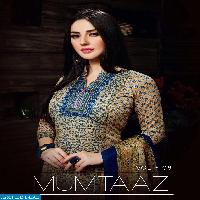 Sargam mumtaaz vol-6  Wholesale Winter collection material
