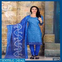 meenaxi dhamal vol-2  Wholesale cotton printed dress material