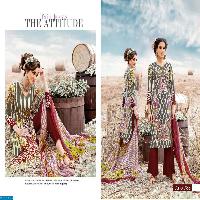 jay ganesha sabinah Wholesale cotton printed material