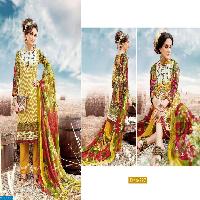 jay ganesha sabinah Wholesale cotton printed material