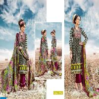 jay ganesha sabinah Wholesale cotton printed material