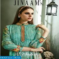 jinaam Soha Wholesale luxury  Ethnic Salwar suits