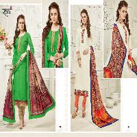 Rani Fashion SHEHNAI Vol1 Wholesale Digital printed Sakwar Suit
