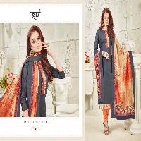 Rani Fashion SHEHNAI Vol1 Wholesale Digital printed Sakwar Suit