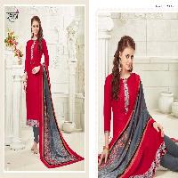 Rani Fashion SHEHNAI Vol1 Wholesale Digital printed Sakwar Suit