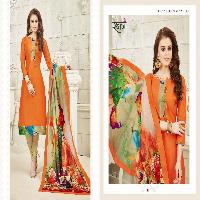 Rani Fashion SHEHNAI Vol1 Wholesale Digital printed Sakwar Suit