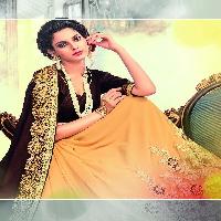 Kalista Emperor Wholesale Designer Saree Collection