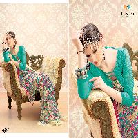 Triveni Peehu-7 Casual Wear Wholesale Saree collection