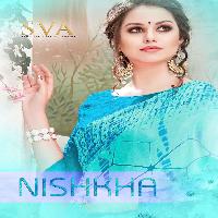 SVA NISHKHA Wholesale Casual wear Saree Collection