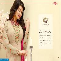 Rashi maharani vol-2  Wholesale Festive Collection Salwar suits