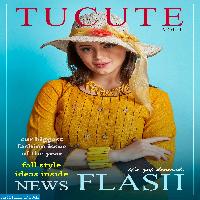 Karma Tucute vol-1 Wholesale ready made kurtis