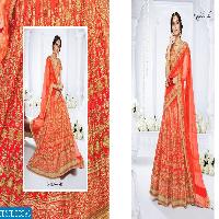 nakkashi Endless Collection Wholesale Designer lehenga choli